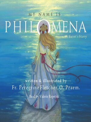 cover image of My Name is Philomena